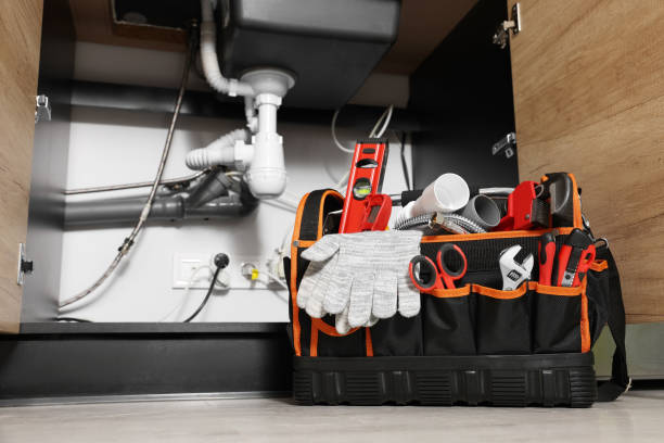 Best Sewer Line Repair  in Turnersville, NJ
