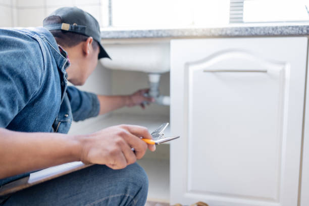 Best Gas Line Repair  in Turnersville, NJ