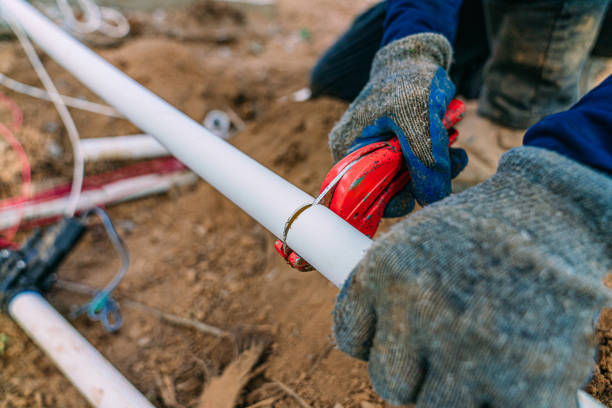 Best Emergency Plumber  in Turnersville, NJ